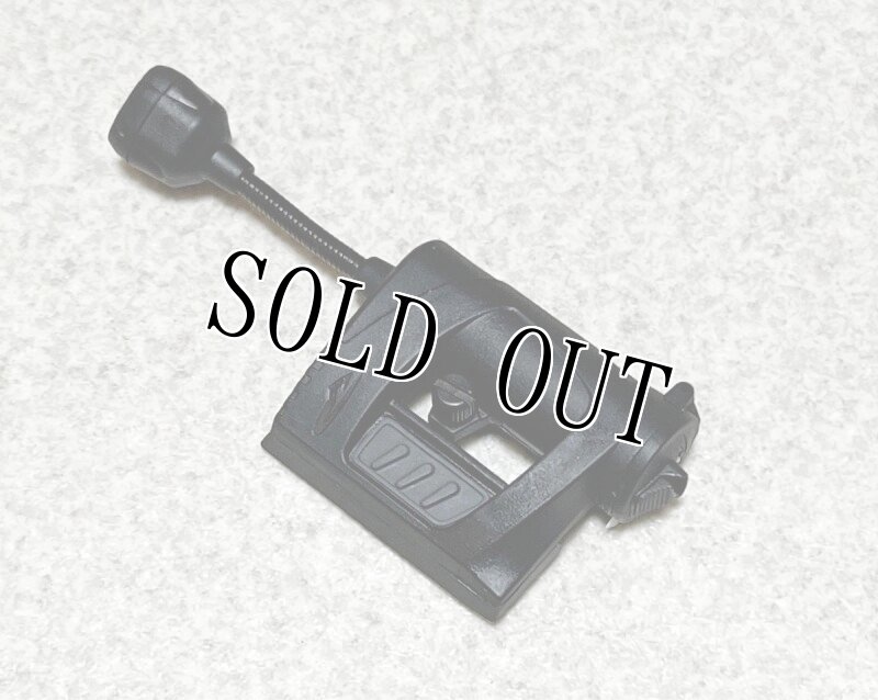 画像4: 米軍放出品 PRINCETON CHARGE PRO  ヘルメットライト (4)