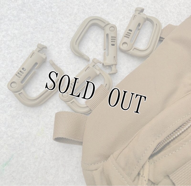 画像7: 海兵隊実物 ソース社 ハイドレーションシステム コヨーテ (7)