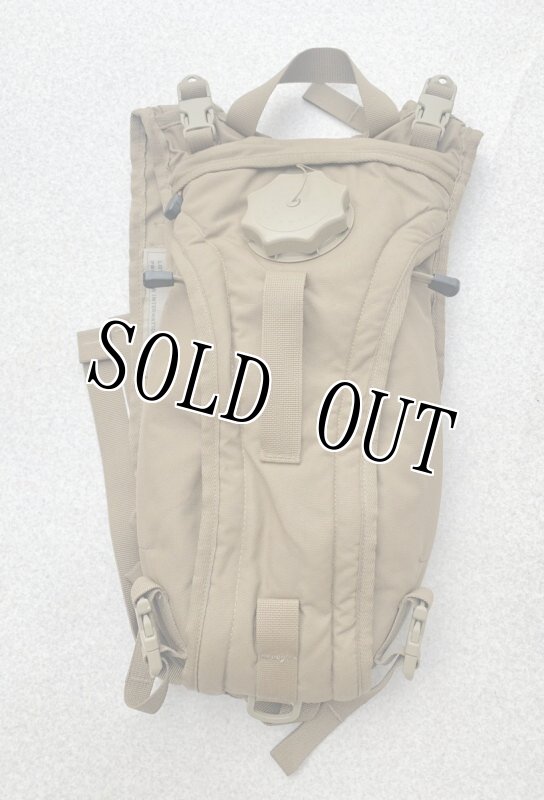 画像2: 海兵隊実物 ソース社 ハイドレーションシステム コヨーテ (2)