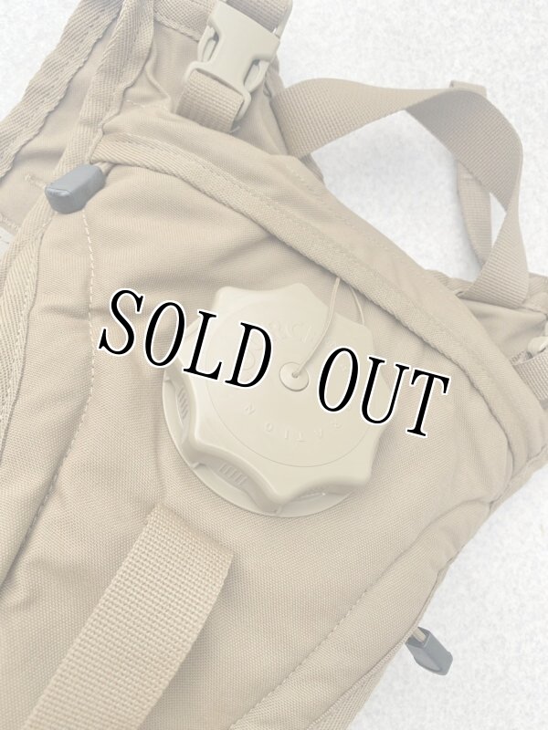 画像4: 海兵隊実物 ソース社 ハイドレーションシステム コヨーテ (4)