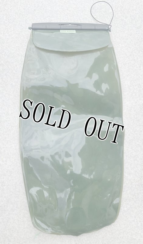 画像9: 海兵隊実物 ソース社 ハイドレーションシステム コヨーテ (9)