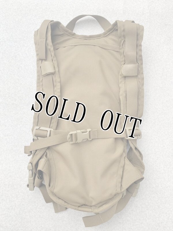 画像3: 海兵隊実物 ソース社 ハイドレーションシステム コヨーテ (3)