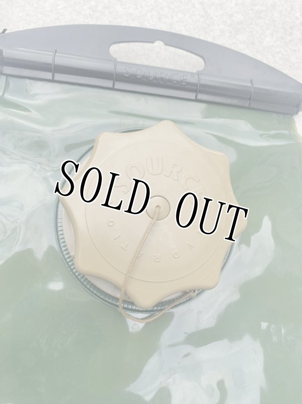 画像10: 海兵隊実物 ソース社 ハイドレーションシステム コヨーテ (10)