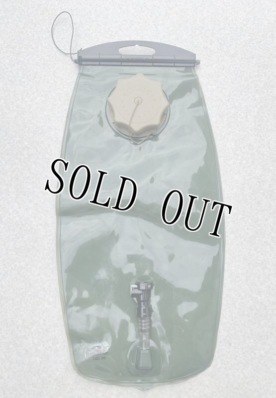 画像8: 海兵隊実物 ソース社 ハイドレーションシステム コヨーテ (8)