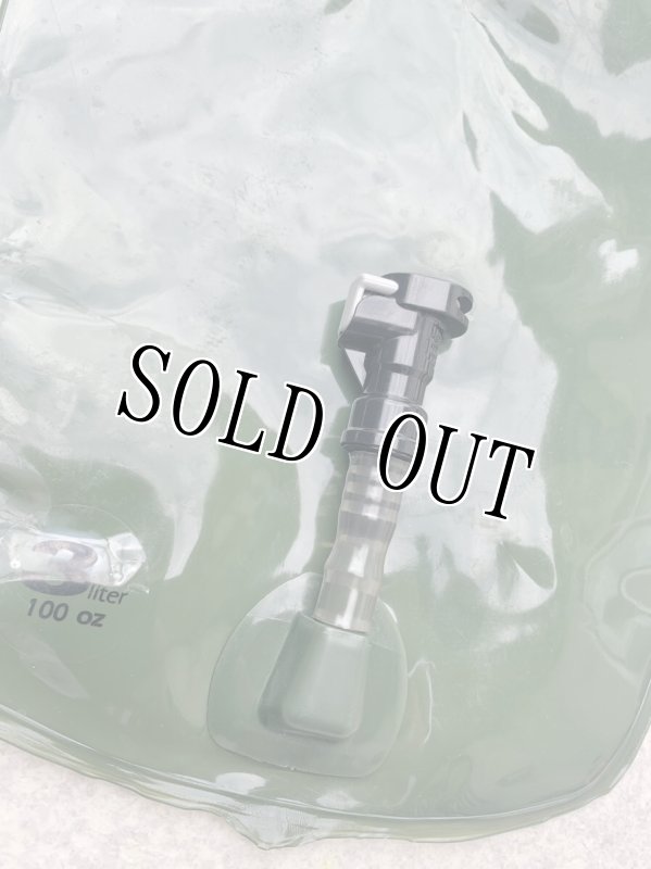 画像11: 海兵隊実物 ソース社 ハイドレーションシステム コヨーテ (11)