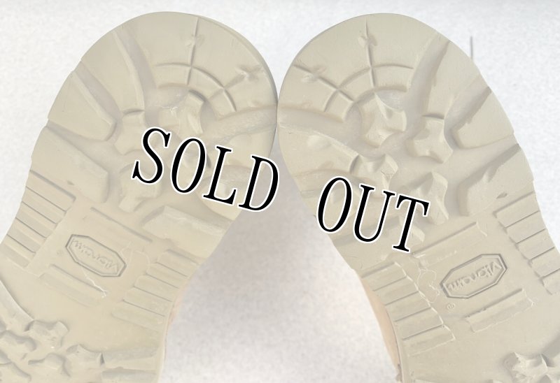 画像9: 米軍実物 DANNER USMC SPEED LACER 15655X GORE-TEX ブーツ 10.5 W (9)