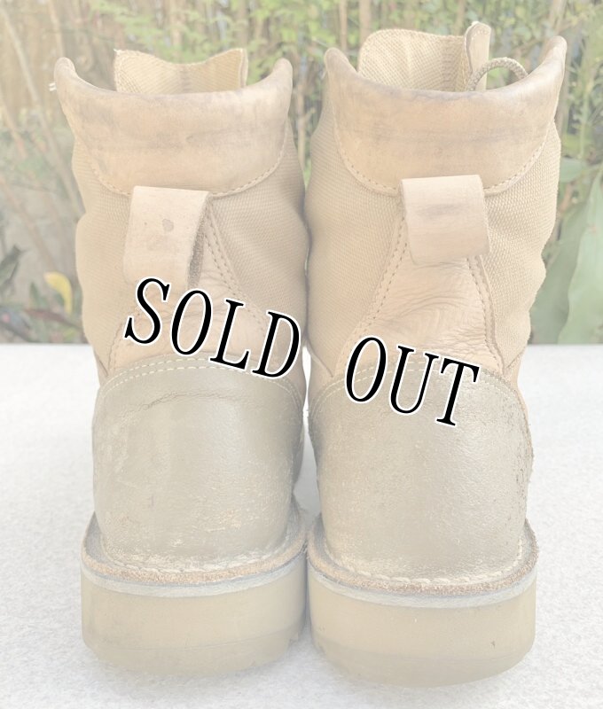 画像3: 米軍実物 DANNER USMC SPEED LACER 15655X GORE-TEX ブーツ 10.5 W (3)