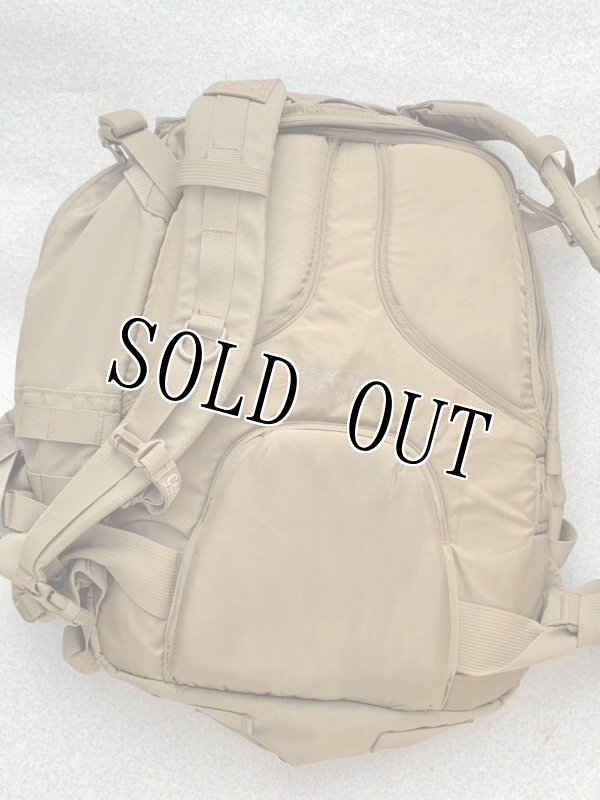 画像9: 米軍放出品 CAMELBAK マザーロード ミルスペック アンチドート ロング ハイドレーション バックパック (9)