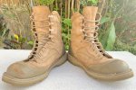 画像1: 米軍実物 DANNER USMC SPEED LACER 15655X GORE-TEX ブーツ 10.5 W (1)