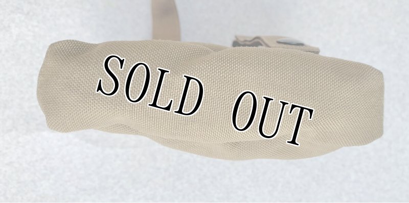 画像6:  海兵隊放出品 TAC-SHIELD パーパス／メディカル ポーチ  (6)