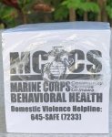 画像3: 米軍放出品 MCCS okinawa pic note (3)