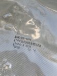 画像12: 米軍放出品 US ARMY プロッティングボード M19 FOR INDIRECT FIRE (12)