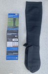 画像4: 米軍放出品 BE FIT COMPRESSION SOCKs XL (4)