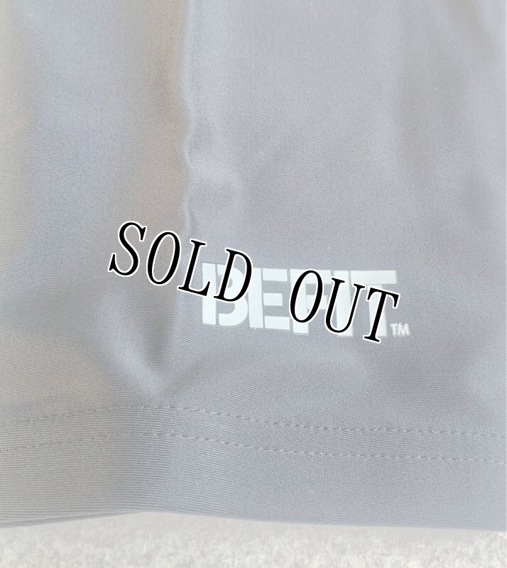 画像2: 米軍放出品 Compression  Knee sleeve コンプレッションニーサポート (2)