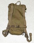 画像4: 米軍放出品 Aquamira Tactical Rigger Pressurized バッグのみ　コヨーテ (4)