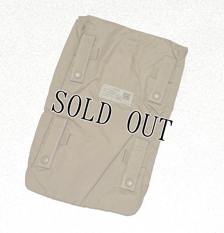 画像2: 米軍実物　USMC PACK　海兵隊  FILBE ハイドレーションポーチ　EAGLE (2)