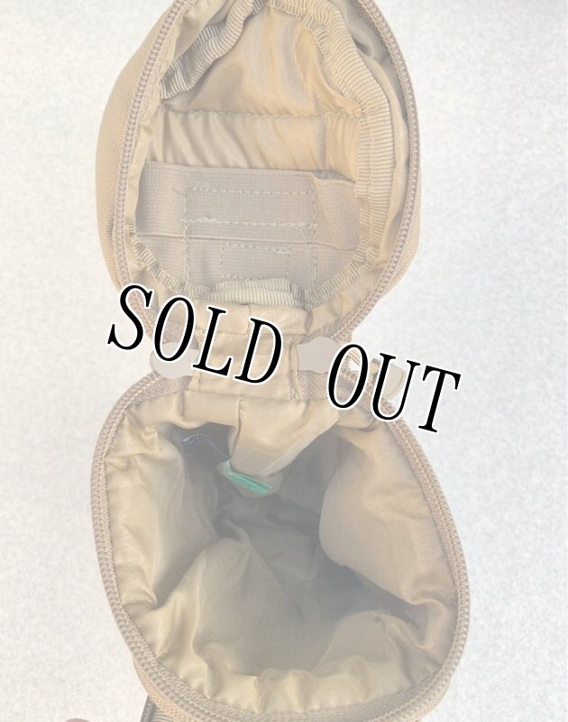 画像5: 米軍放出品 CONDOR ボトルポーチ ナルゲン ペットボトルホルダー (5)