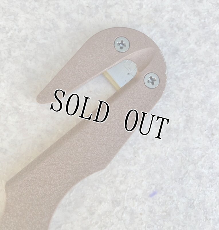 画像8: 海兵隊実物  ONTARION レスキューツール ストラップカッター (8)