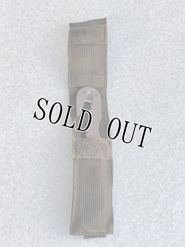 画像7: 海兵隊実物  ONTARION レスキューツール ストラップカッター (7)