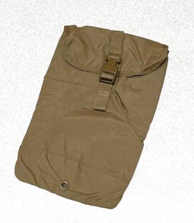米軍実物 USMC FILBE MOLLE アサルトポーチ　イーグル　01 米海兵隊 U.S.M.C. EAGLE INDUSTORIES FILBE アサルトパック 米