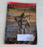 画像1: 米軍放出品 MARINES CORPS LEATHERNECK (1)