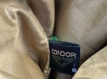 画像7: 米軍放出品 CONDOR ボトルポーチ ナルゲン ペットボトルホルダー (7)