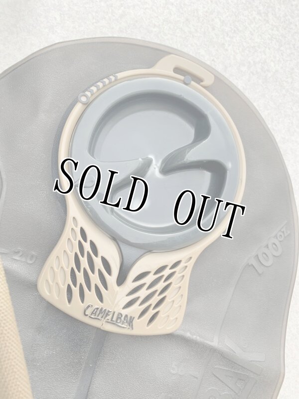 画像6: 米軍放出品 キャメルバック 100OZ(3リットル) (6)