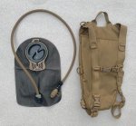 画像4: 米軍放出品　キャメルバック　100OZ(3リットル) (4)