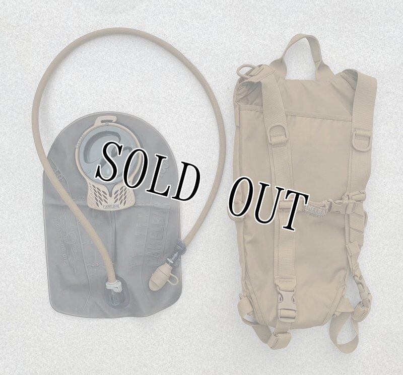 画像4: 米軍放出品 キャメルバック 100OZ(3リットル) (4)