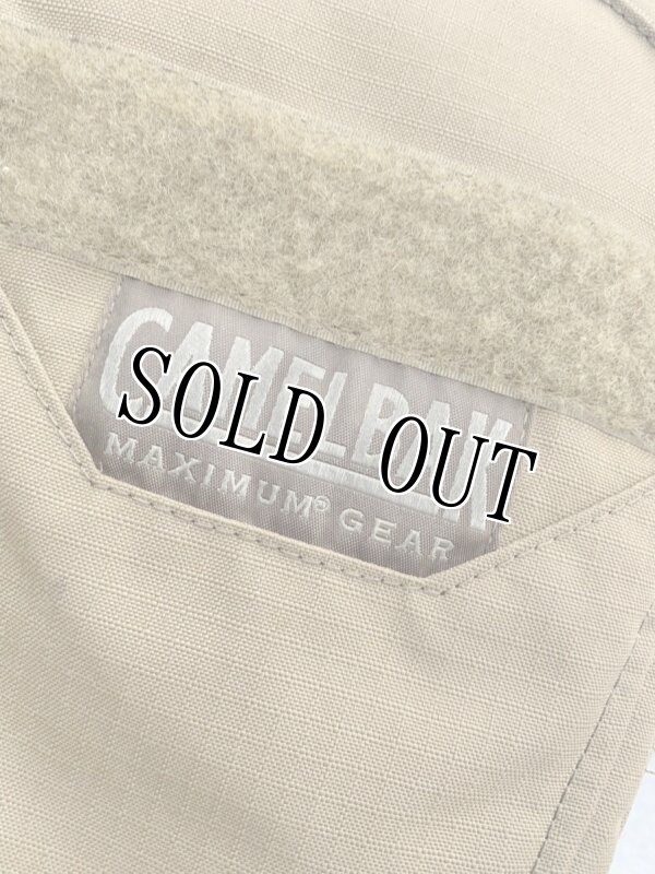 画像8: 米軍放出品 キャメルバック 100OZ(3リットル) (8)