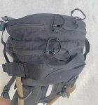 画像8: 米軍放出品  Camelbak  キャメルバック  ハイドレーションバッグ H.A.W.G（ホーグ）　 (8)