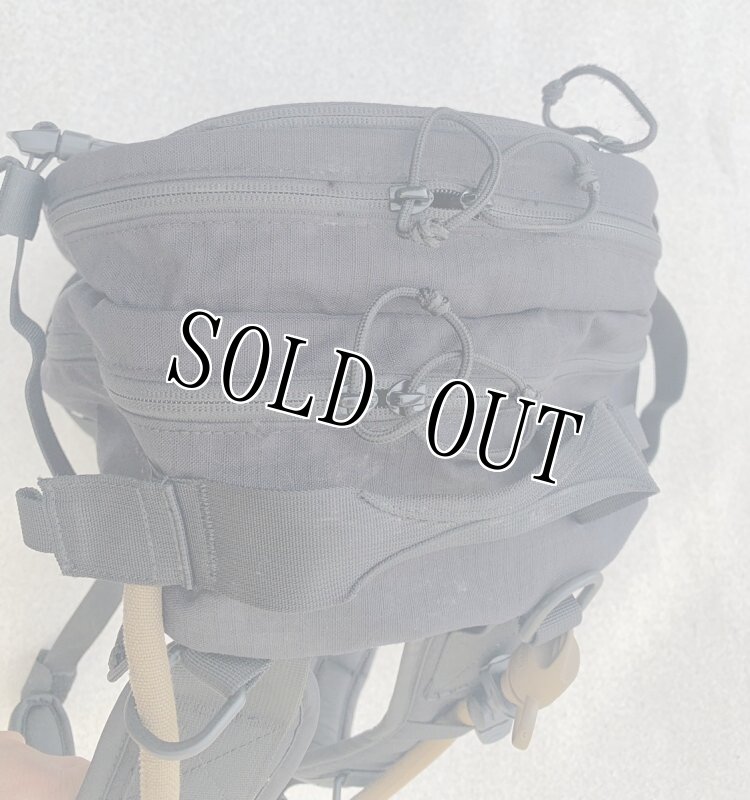 画像8: 米軍放出品  Camelbak  キャメルバック  ハイドレーションバッグ H.A.W.G(ホーグ)  (8)