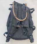 画像4: 米軍放出品  Camelbak  キャメルバック  ハイドレーションバッグ H.A.W.G（ホーグ）　 (4)