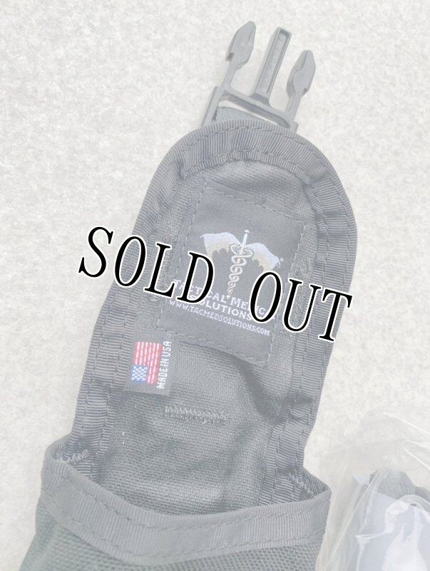 画像5: 米軍実物 SOFT TACTICAL (SOFTT-W) TOURNIQUET 1.5 ワイド ターニケット 止血帯 (5)