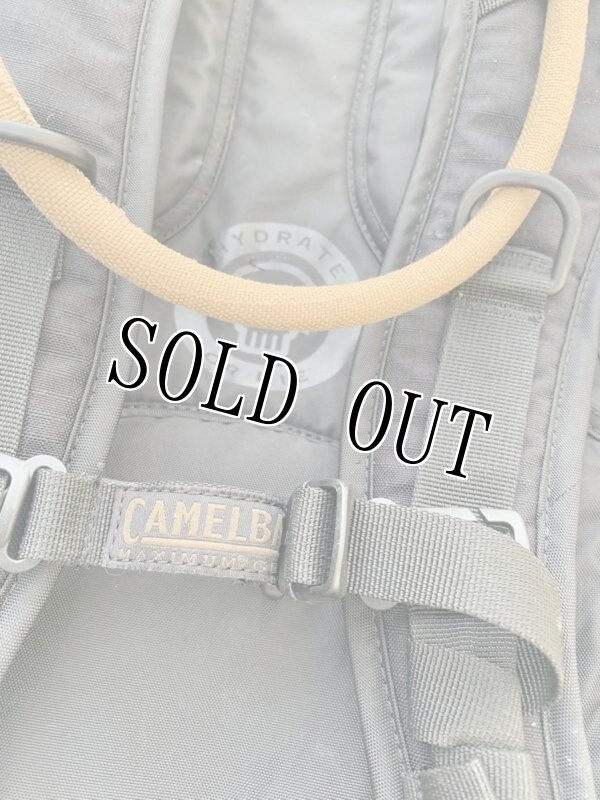 画像5: 米軍放出品  Camelbak  キャメルバック  ハイドレーションバッグ H.A.W.G(ホーグ)  (5)