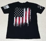 画像1: 米軍放出品　GRUNT STYLE　 Tシャツ　MEDIUM (1)