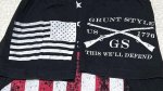 画像2: 米軍放出品　GRUNT STYLE　 Tシャツ　MEDIUM (2)