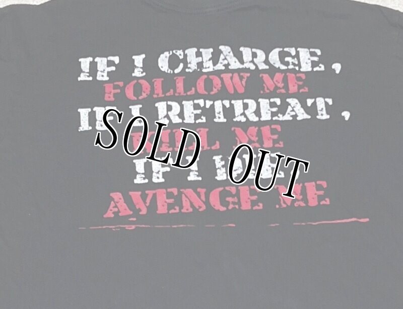 画像4: 米軍放出品 GRUNT STYLE  Tシャツ MEDIUM (4)