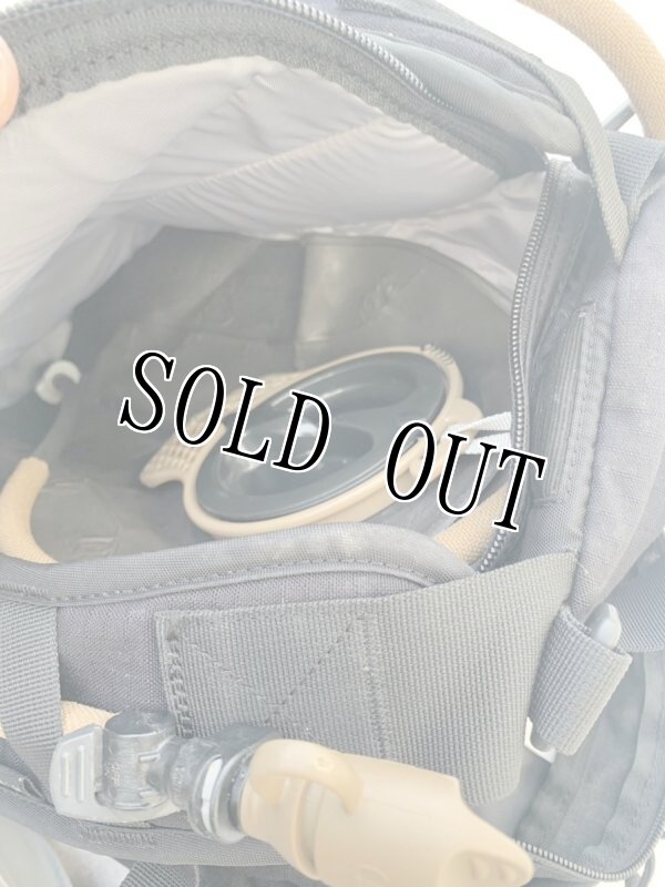 画像3: 米軍放出品  Camelbak  キャメルバック  ハイドレーションバッグ H.A.W.G(ホーグ)  (3)