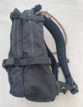 画像6: 米軍放出品  Camelbak  キャメルバック  ハイドレーションバッグ H.A.W.G（ホーグ）　 (6)