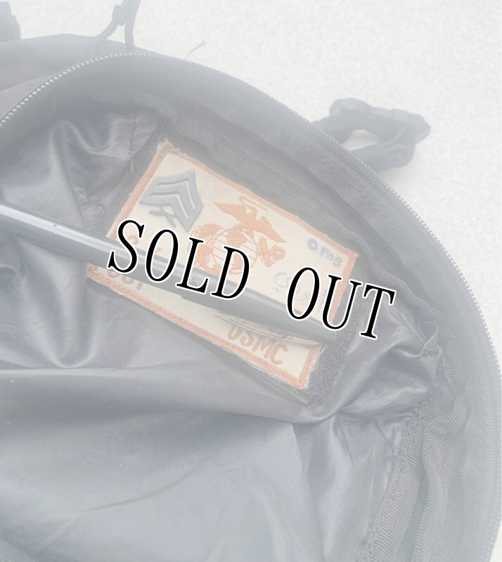 画像11: 米軍放出品  Camelbak  キャメルバック  ハイドレーションバッグ H.A.W.G(ホーグ)  (11)