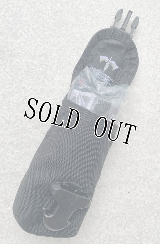 画像4: 米軍実物 SOFT TACTICAL (SOFTT-W) TOURNIQUET 1.5 ワイド ターニケット 止血帯 (4)