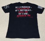 画像3: 米軍放出品　GRUNT STYLE　 Tシャツ　MEDIUM (3)