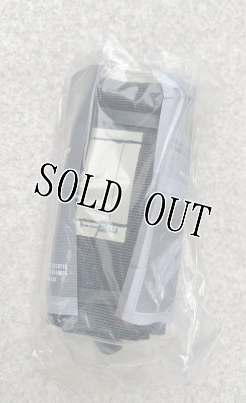 画像3: 米軍実物 SOFT TACTICAL (SOFTT-W) TOURNIQUET 1.5 ワイド ターニケット 止血帯 (3)