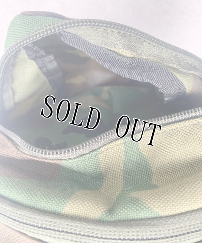 画像9:  米軍放出品 Camelbak マキシマムギア M.U.L.E ウッドランド.Oldgen.NSW.CAG.USMC (9)