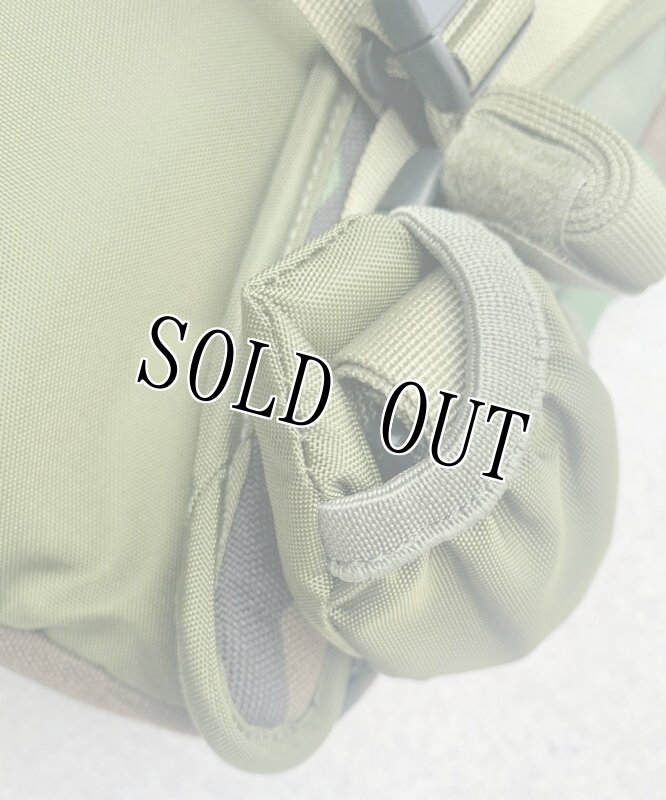 画像15:  米軍放出品 Camelbak マキシマムギア M.U.L.E ウッドランド.Oldgen.NSW.CAG.USMC (15)