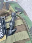 画像8:  米軍放出品 Camelbak マキシマムギア M.U.L.E ウッドランド.Oldgen.NSW.CAG.USMC (8)