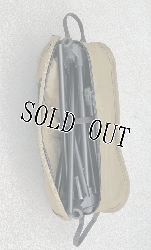 画像8: 米軍放出品 ONETIGRIS フォールディングス チェアー コヨーテ (8)