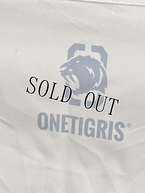 画像9: 米軍放出品 ONETIGRIS フォールディングス チェアー コヨーテ (9)