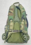 画像3:  米軍放出品 Camelbak マキシマムギア M.U.L.E ウッドランド.Oldgen.NSW.CAG.USMC (3)